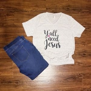 New statement Tshirt